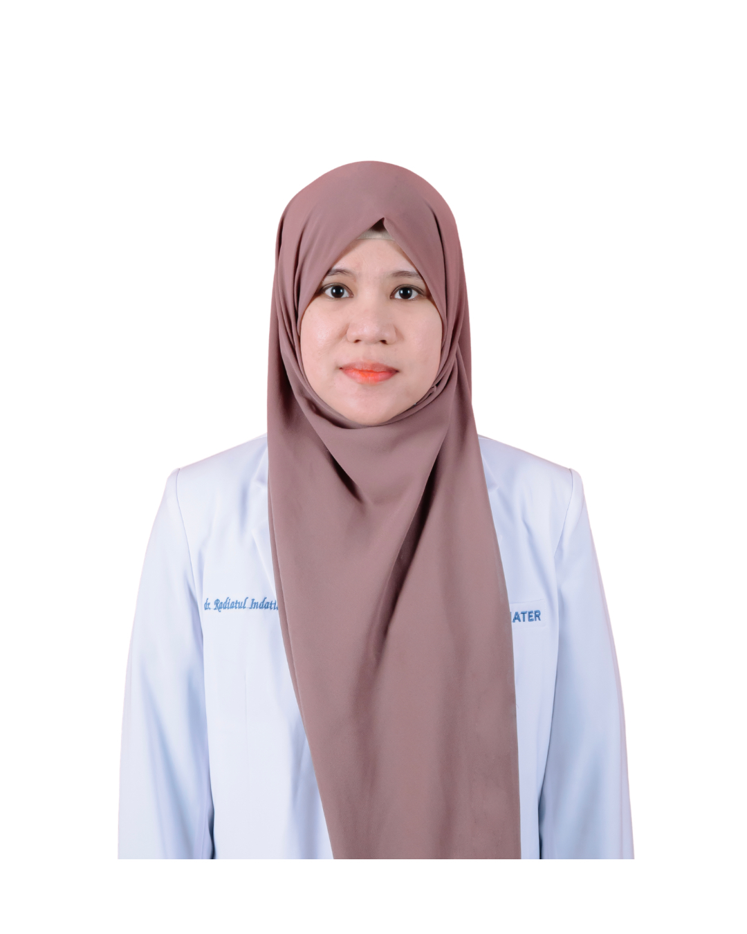 dr. Radiatul Indatil, Sp.KJ
